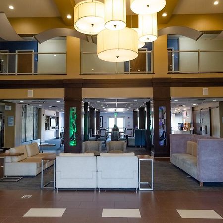 Holiday Inn Express Hotel & Suites Atlanta Airport West - Camp Creek By Ihg Dış mekan fotoğraf