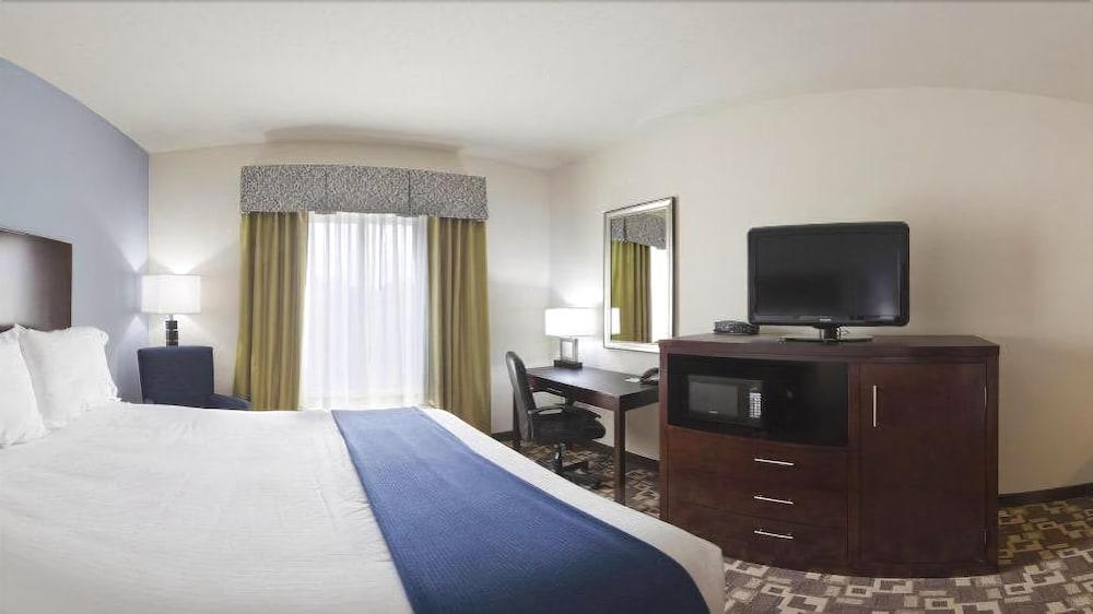 Holiday Inn Express Hotel & Suites Atlanta Airport West - Camp Creek By Ihg Dış mekan fotoğraf