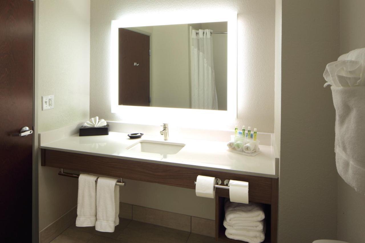 Holiday Inn Express Hotel & Suites Atlanta Airport West - Camp Creek By Ihg Dış mekan fotoğraf