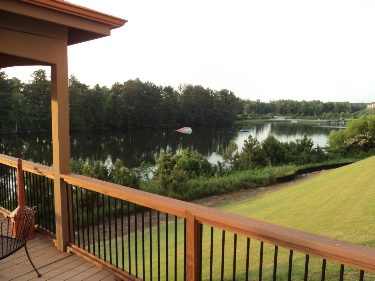 Holiday Inn Express Hotel & Suites Atlanta Airport West - Camp Creek By Ihg Dış mekan fotoğraf
