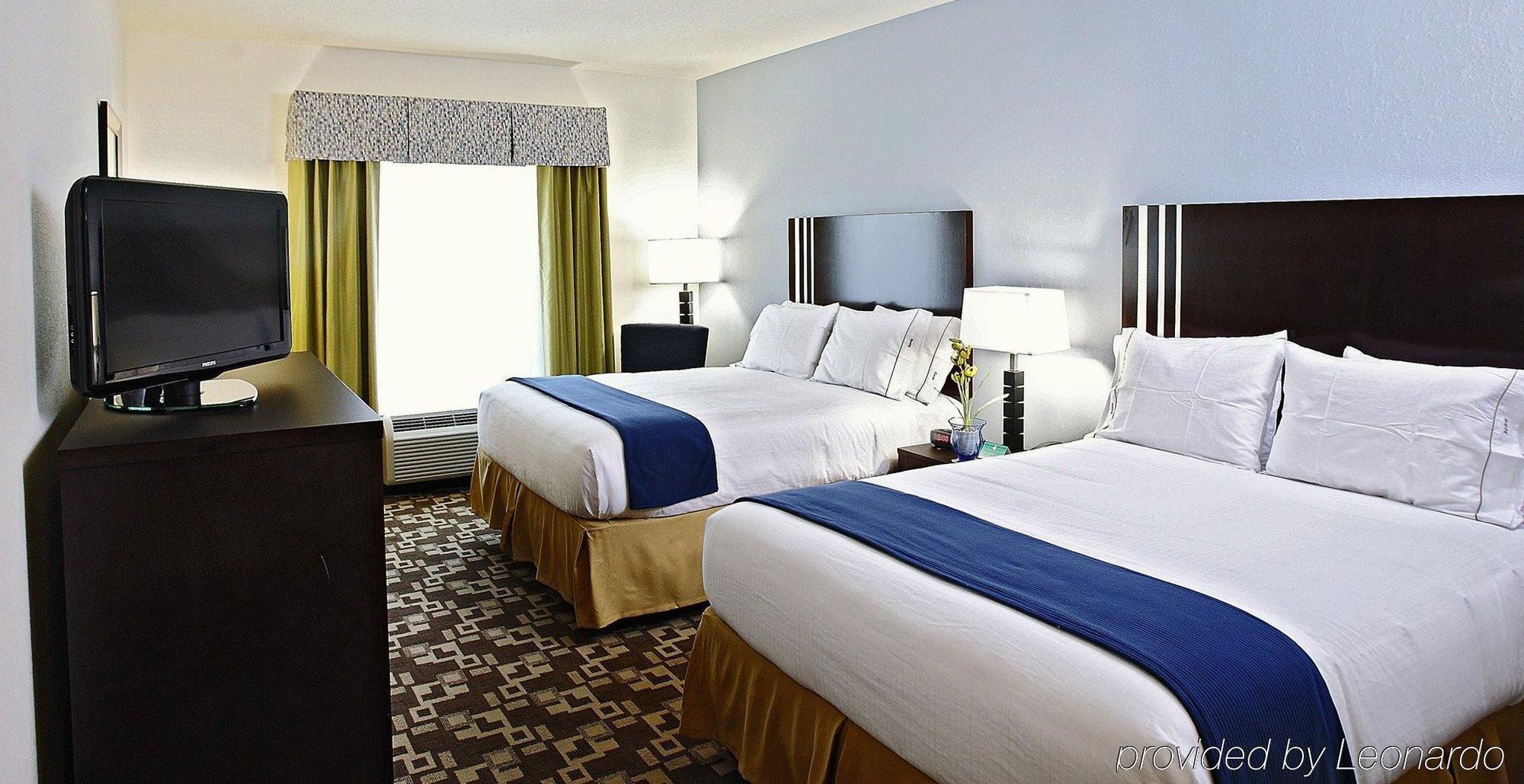Holiday Inn Express Hotel & Suites Atlanta Airport West - Camp Creek By Ihg Dış mekan fotoğraf