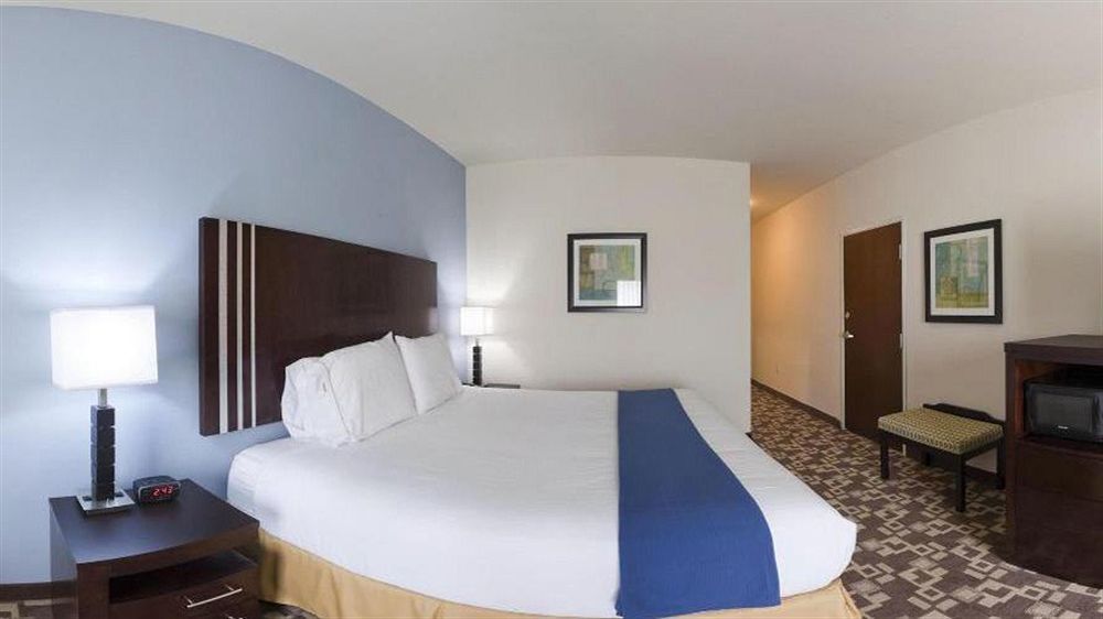 Holiday Inn Express Hotel & Suites Atlanta Airport West - Camp Creek By Ihg Dış mekan fotoğraf