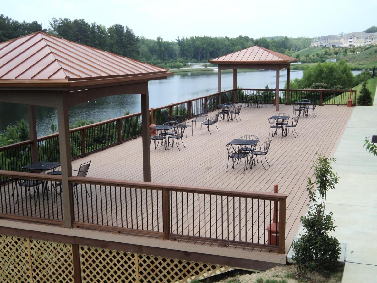 Holiday Inn Express Hotel & Suites Atlanta Airport West - Camp Creek By Ihg Dış mekan fotoğraf