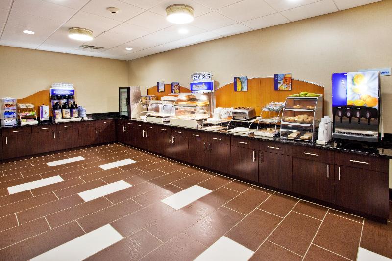 Holiday Inn Express Hotel & Suites Atlanta Airport West - Camp Creek By Ihg Dış mekan fotoğraf